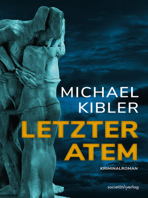 cover image of Letzter Atem